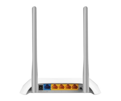 TP-Link TL-WR840N 300 Mbps Wireless N Router