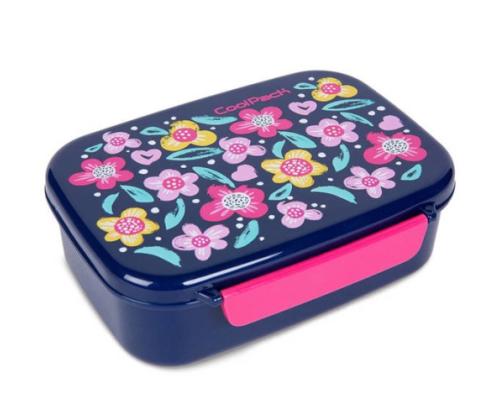 CoolPack Lunch box Foody Margaret