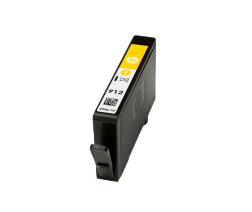 HP 912 (3YL79AE) Ink Cartridge, Yellow