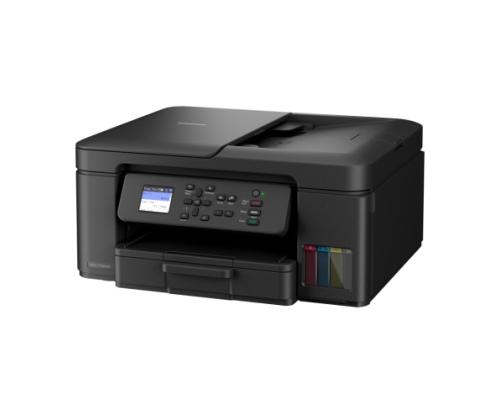 Brother DCP-T780DW Printer Inkjet Colour MFP A4 16 ppm USB Wi-Fi