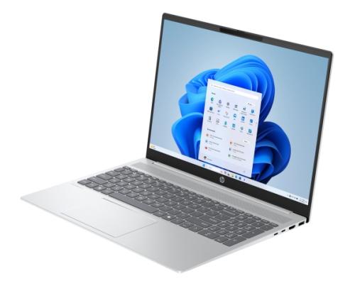 HP OmniBook 5 16-ba1059ny Intel Core i5-1334U 16'' 2K WUXGA OLED 16GB 512GB W11H Glacier Silver