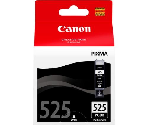 Canon PGI-525PGBK (4529B001) Ink Cartridge, Black