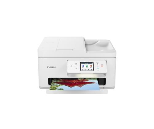 Canon PIXMA TS7750i Printer Inkjet Colour MFP A4 15 ipm USB Wi-Fi