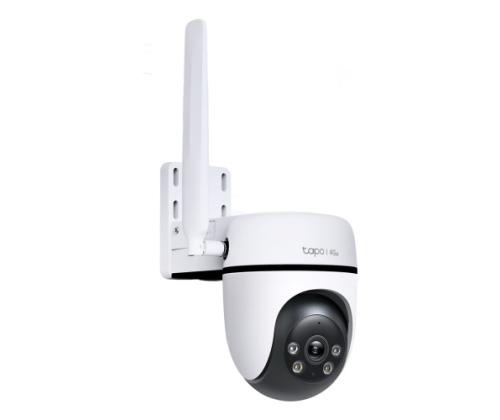 TP-Link TAPO C501GW Outdoor Pan/Tilt 4G LTE Camera