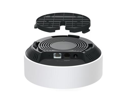 TP-Link DECO X50-POE(2-PACK) AX3000 Whole Home Mesh Wi-Fi 6 System with PoE