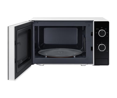 Samsung MS20A3010AH Microwave 20 L 700 W, Black (SPEC)
