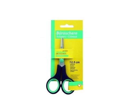 STANGER Scissors stainless steel, 12,5 cm, 1 pcs. 340103