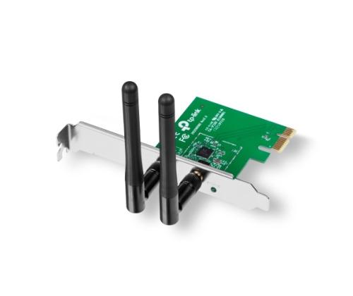 TP-Link TL-WN881ND 300Mbps Wireless N PCI Express Adapter
