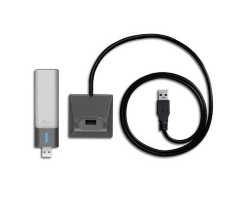 TP-Link ARCHER TX20UH AX1800 High Gain Wireless USB Adapter