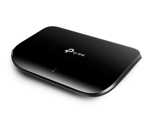 TP-Link TL-SG1005D 5-Port Gigabit Desktop Switch