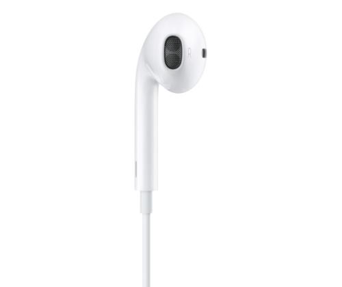 Apple EarPods Wired Earphones, USB-C, White