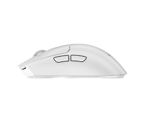 Razer Viper V3 Pro Wireless Gaming Mouse RF Wireless + USB-C, 35000 DPI, White