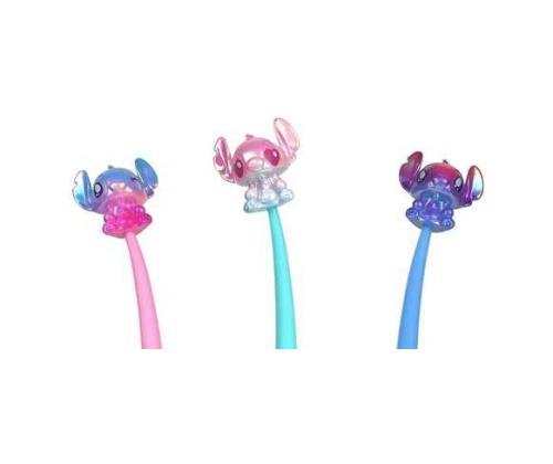 Silicon Ball Pen CoolPack Disney Stitch