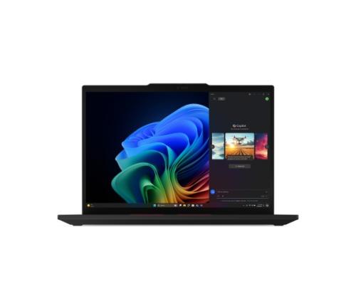 Lenovo ThinkPad T14 Gen 6 14'' WUXGA AMD Ryzen AI 7 PRO 350 32GB 1TB SSD W11P, Black