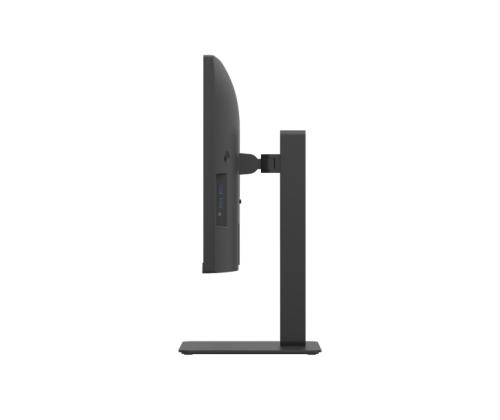 LG 27BA65QB-B.AEU Monitor 27'' IPS, QHD 2560x1440, 5 ms, 350 cd/m2, 100 Hz, Black