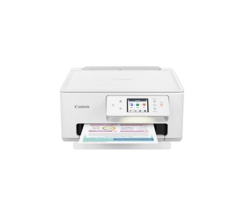 Canon PIXMA TS7650i Printer Inkjet Colour MFP A4 15 ipm USB Wi-Fi