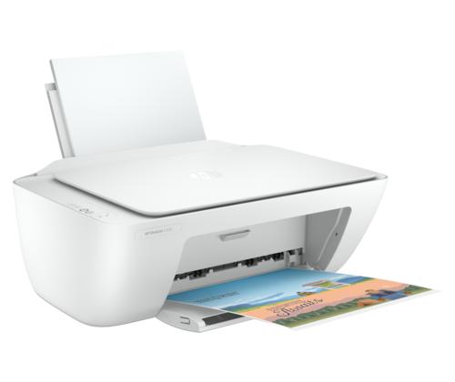 HP DeskJet 2320 AiO Printer Inkjet Colour MFP A4 7.5 ppm USB
