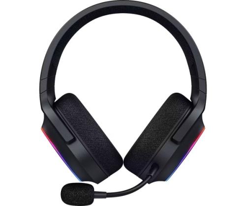 Razer Barracuda X Chroma Wireless Gaming Headset, Bluetooth, Black