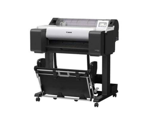 Canon imagePROGRAF TM-255 Large Format Printer Inkjet Colour A1 Wi-Fi Ethernet LAN USB