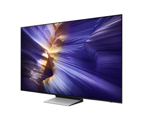 Samsung S90F (QE65S90FATXXH) TV 65'' OLED 4K UHD 3840x2160 Vision AI Smart TV 2025