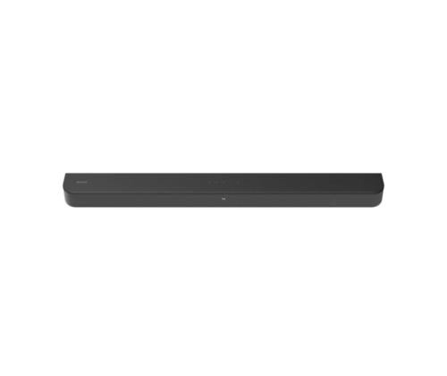 Sony HT-S400 Soundbar, 2.1 ch, Bluetooth, Black