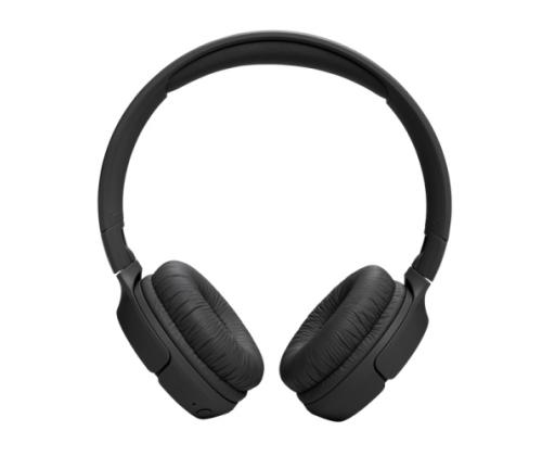 JBL Tune 520BT Wireless Headphones, Bluetooth, Black