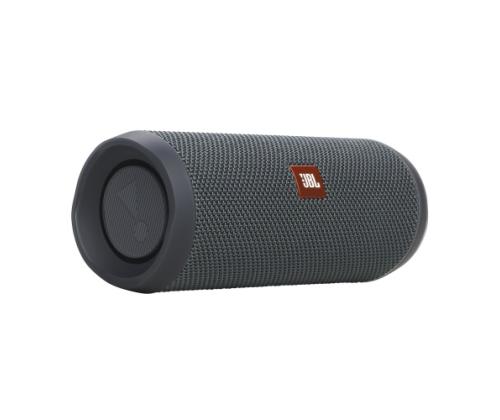 JBL Flip Essential 2 Portable Speaker, Wireless, Bluetooth, Gun Metal