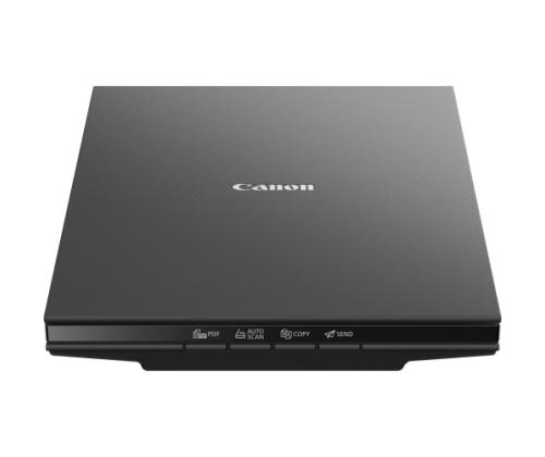 Canon CanoScan LiDE 300 Flatbed Scanner, Black