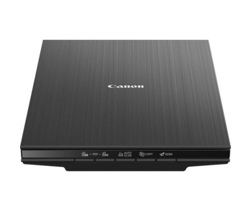 Canon CanoScan LiDE 400 Flatbed Scanner, Black