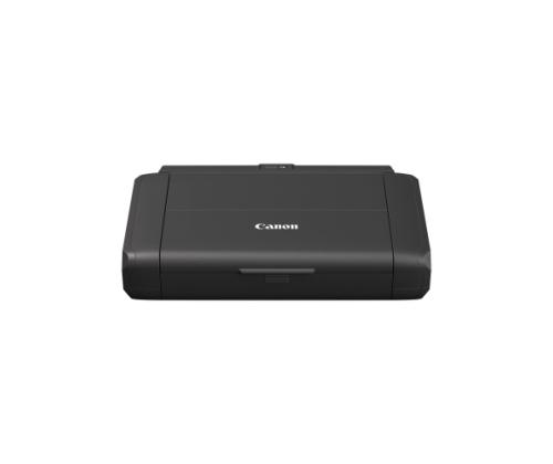 Canon MAXIFY BX110 Printer Inkjet Colour A4 9 ipm USB Wi-Fi