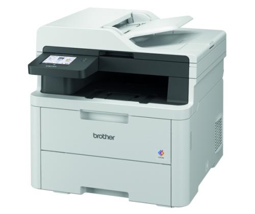 Brother DCP-L3560CDW Printer LED Colour MFP A4 26 ppm, Wi-Fi, Ethernet LAN, USB