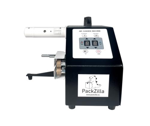 Air cushion maker PackZilla