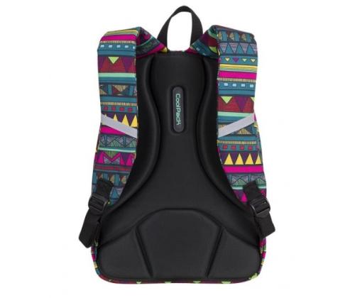 Backpack CoolPack Cross Mexican Trip