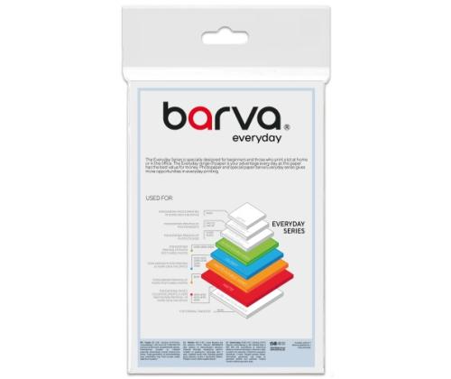Photo Paper Barva (IP-CE230-216) Everyday Glossy 230 g/m², 10x15 cm, 20 sheets