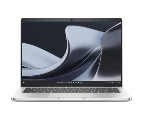 Dell Pro 14 Plus PB14255 14'' WUXGA AMD Ryzen 5 PRO 230 16GB 512GB SSD W11P, Silver