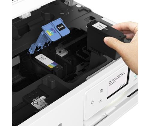 Canon PIXMA TS7750i Printer Inkjet Colour MFP A4 15 ipm USB Wi-Fi