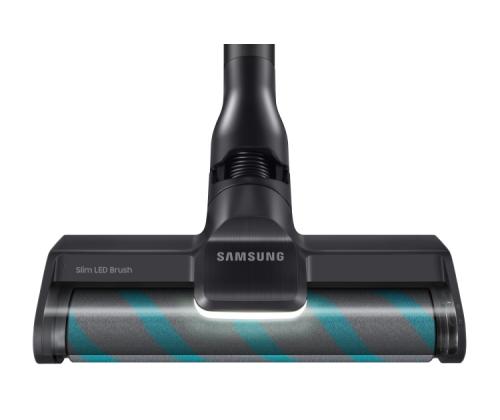 Samsung Jet 85 Complete Cordless Vacuum Cleaner, Midnight Blue (SPEC)