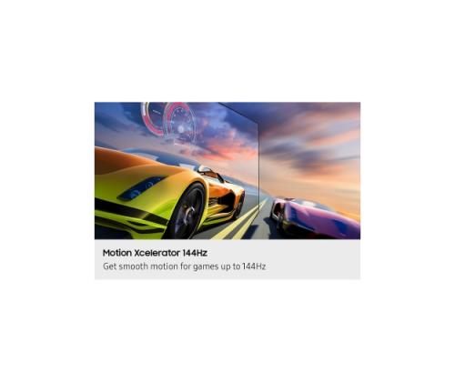 Samsung S90F (QE65S90FATXXH) TV 65'' OLED 4K UHD 3840x2160 Vision AI Smart TV 2025