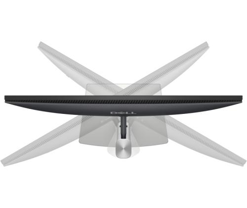 Dell Pro 24 Plus P2425D Monitor 23.8'' IPS QHD 2560x1440 8 ms 350 cd/m2 100 Hz, Silver/Black