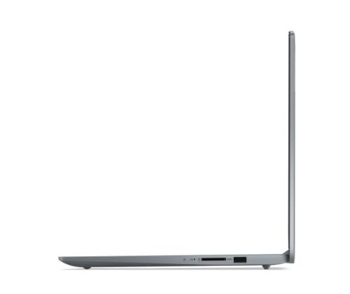 Lenovo IdeaPad Slim 3i 15.6'' FHD Core i3-N305 8GB 128GB UFS W11H, Arctic Grey