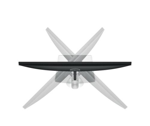 Dell Pro 24 Plus P2425H Monitor 24'' IPS FHD 1920x1080, 8 ms, 250 cd/m2, 100 Hz, Silver/Black