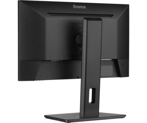 iiyama ProLite XUB2293HSU-B7 Monitor 21.5'' IPS FHD 1920x1080, 1 ms, 300 cd/m2, 100 Hz, Black