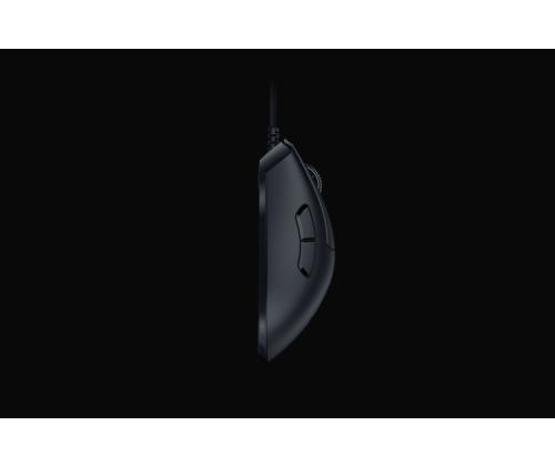 Razer DeathAdder V3 Gaming mouse Wired, USB Type-A, Optical 30000 DPI, Black