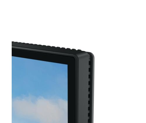 Dell Pro 27 Plus P2725H Monitor 27'' IPS, FHD 1920x1080, 8 ms, 300 cd/m2, 100 Hz, Silver/Black