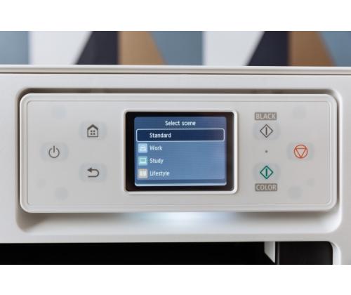 Canon PIXMA TS7650i Printer Inkjet Colour MFP A4 15 ipm USB Wi-Fi