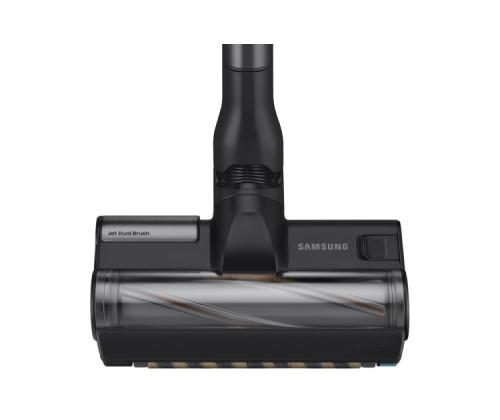 Samsung Jet 85 Complete Cordless Vacuum Cleaner, Midnight Blue (SPEC)