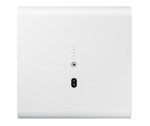 Samsung HW-S801D Soundbar, 3.1.2 ch, White