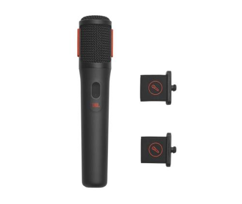 JBL PartyBox Encore 2 Portable Speaker, Black