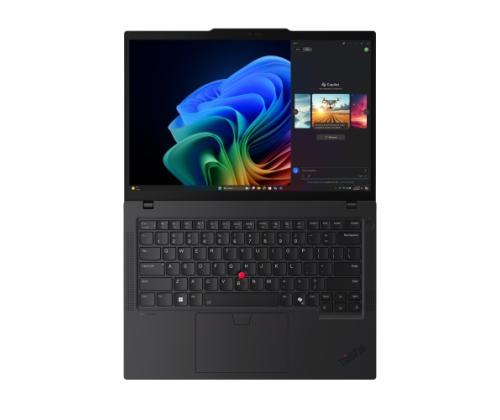Lenovo ThinkPad T14 Gen 6 14'' WUXGA AMD Ryzen AI 7 PRO 350 32GB 1TB SSD W11P, Black