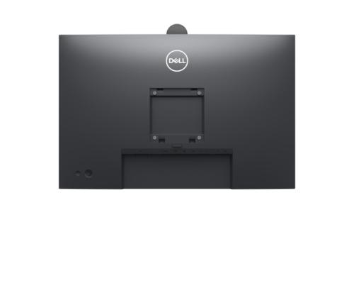 Dell Pro 24 Plus P2424HEB Monitor 23.8'' IPS FHD 1920x1080, 8 ms, 250 cd/m2, 60 Hz, Black/Silver